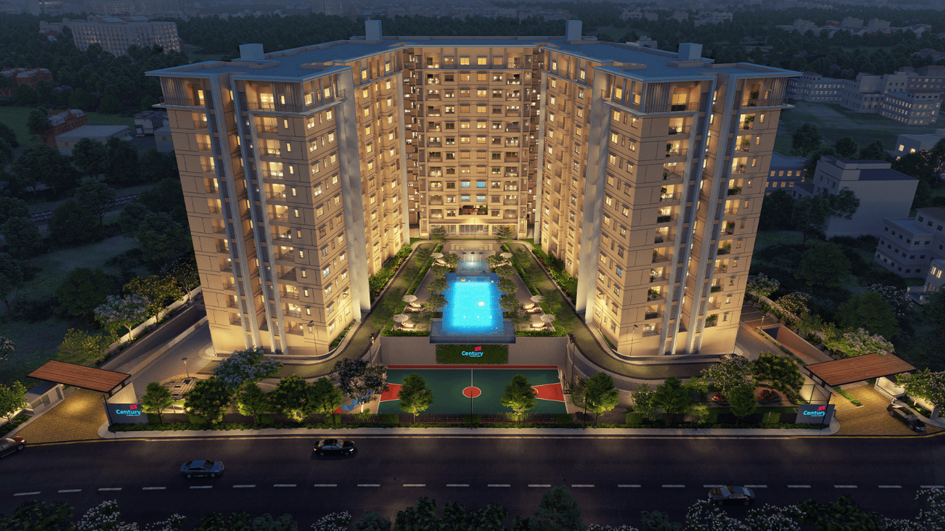 Aroli Real Estate Portfolio Management Solutions