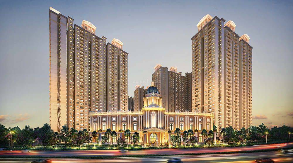 GM Global Techies Town