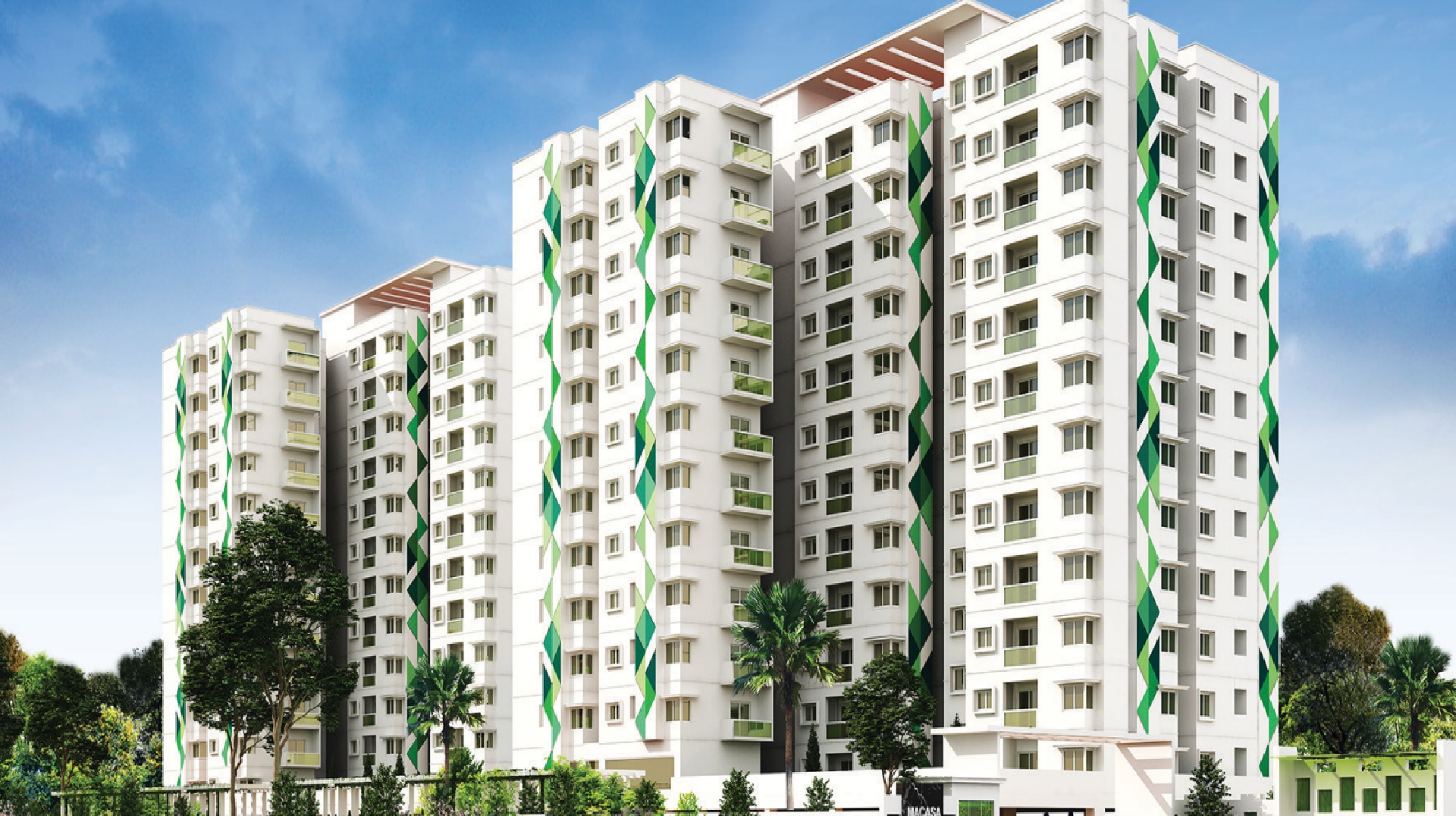 Macasa Emerald