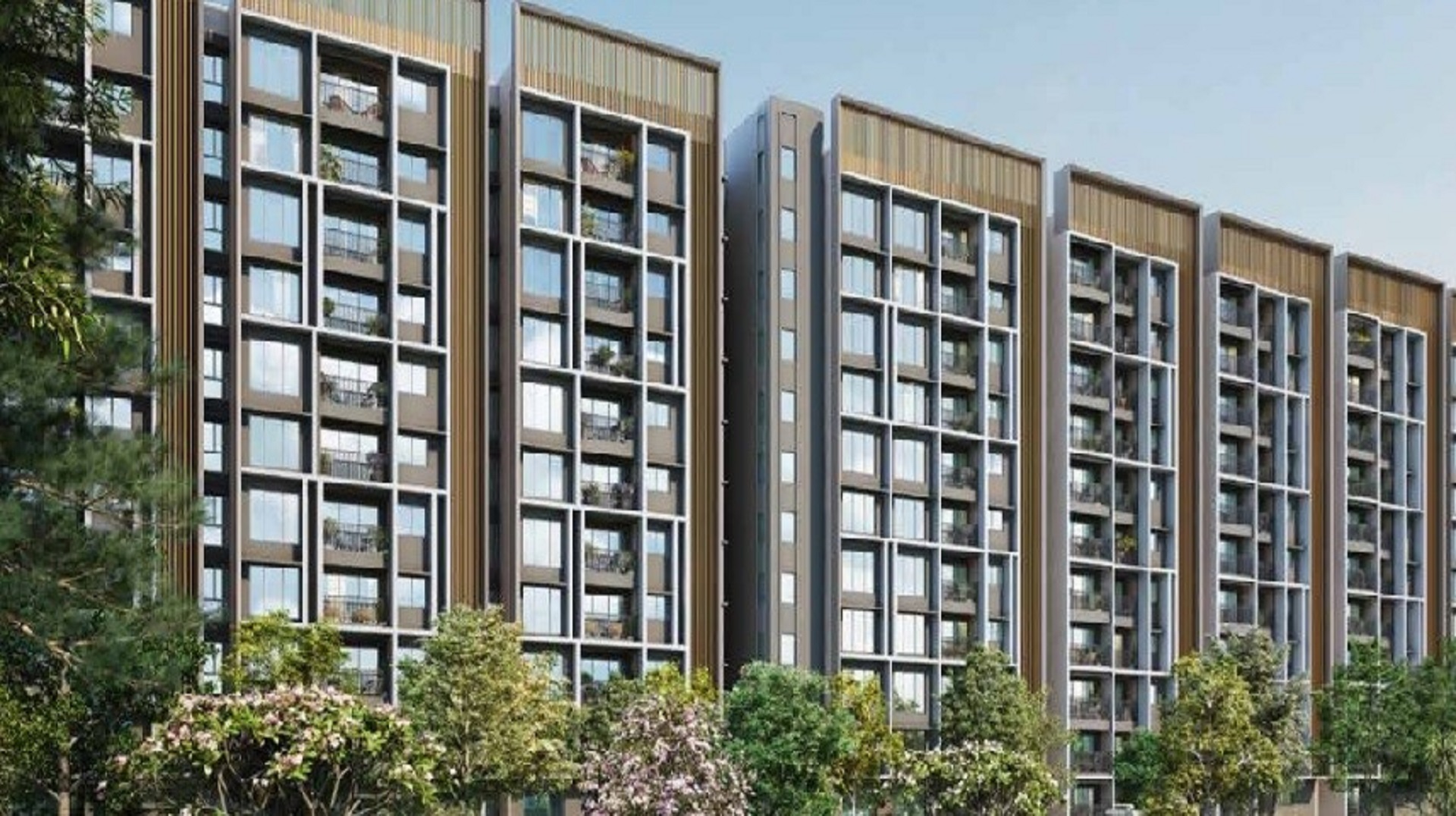 Casagrand Keatsway