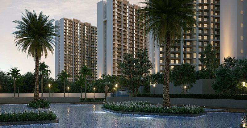 Sobha Dream Gardens