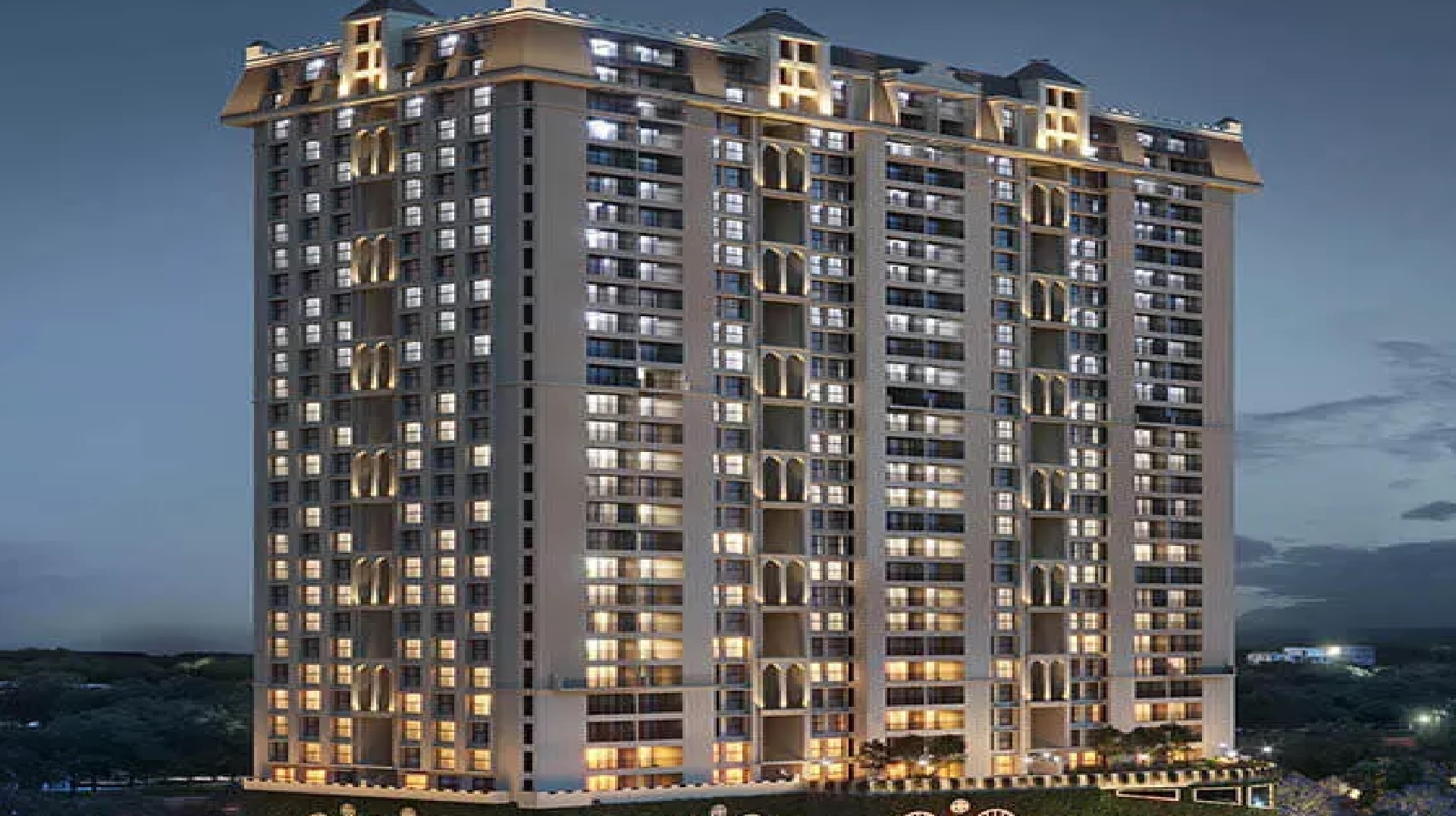 Sobha Royal Crest