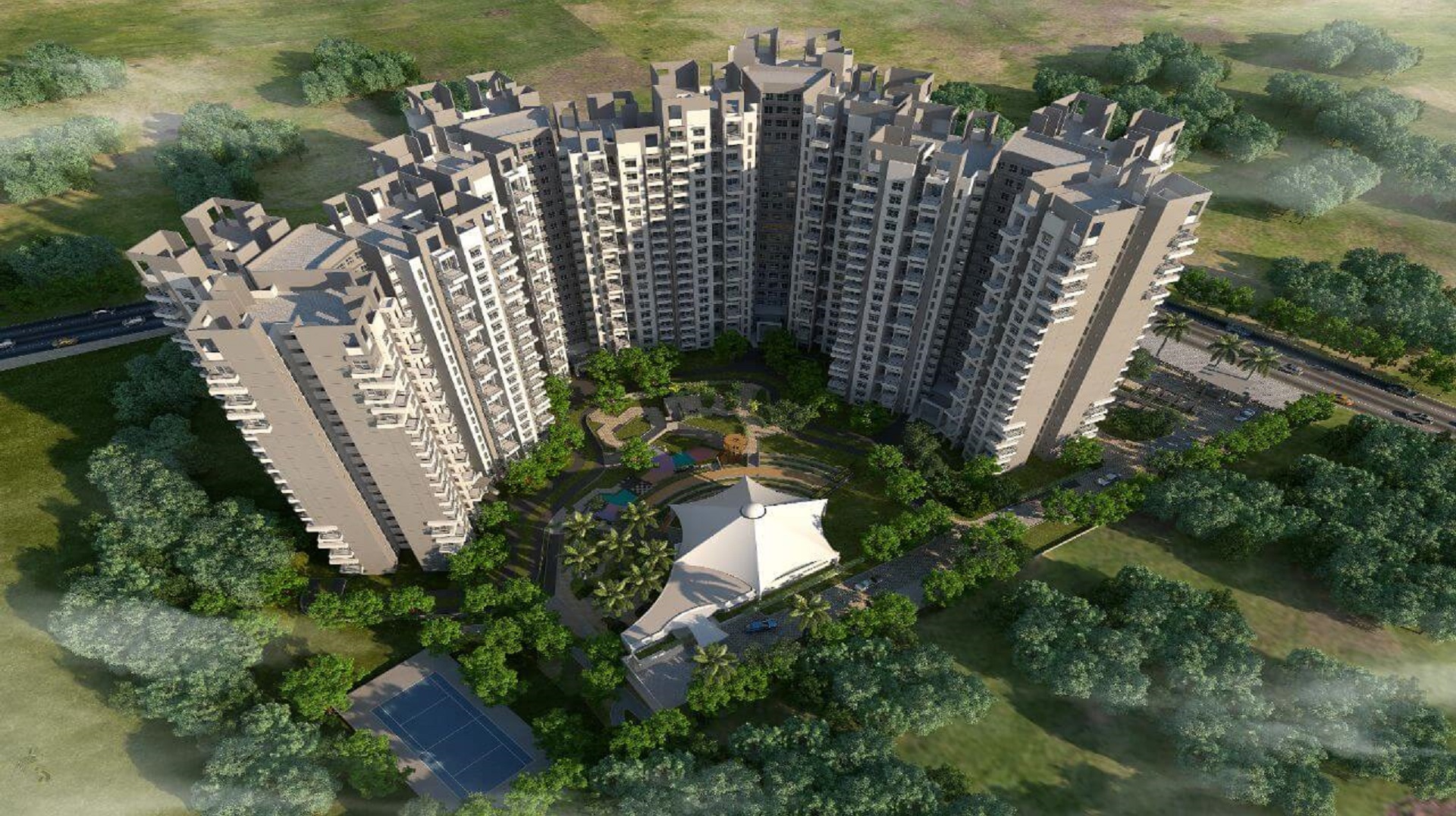 Purva Park Hill