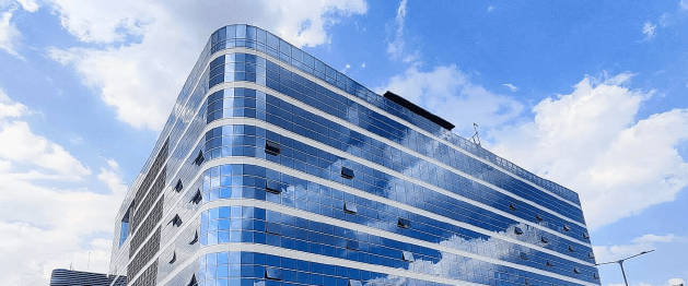 Pune Office Opportunity