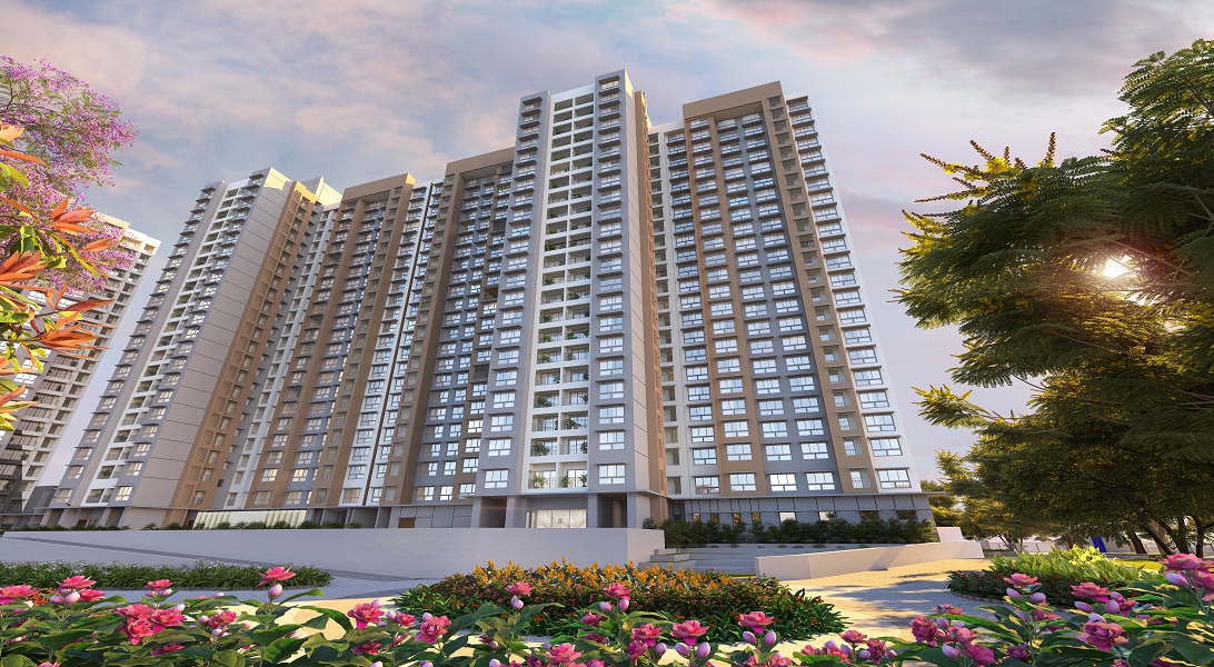 Godrej Riviera