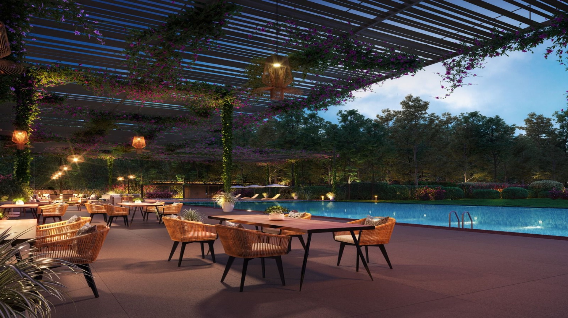 Lodha Mirabelle