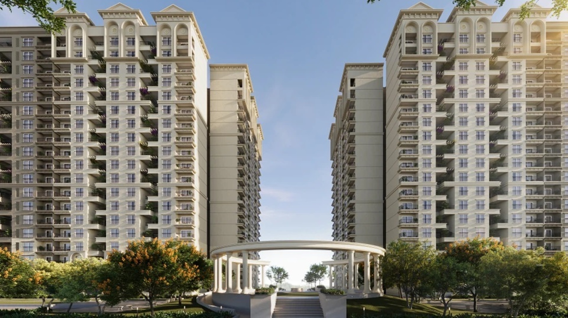 Sobha Neopolis