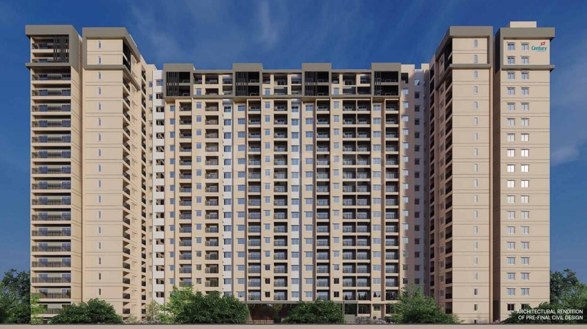 Century Liva