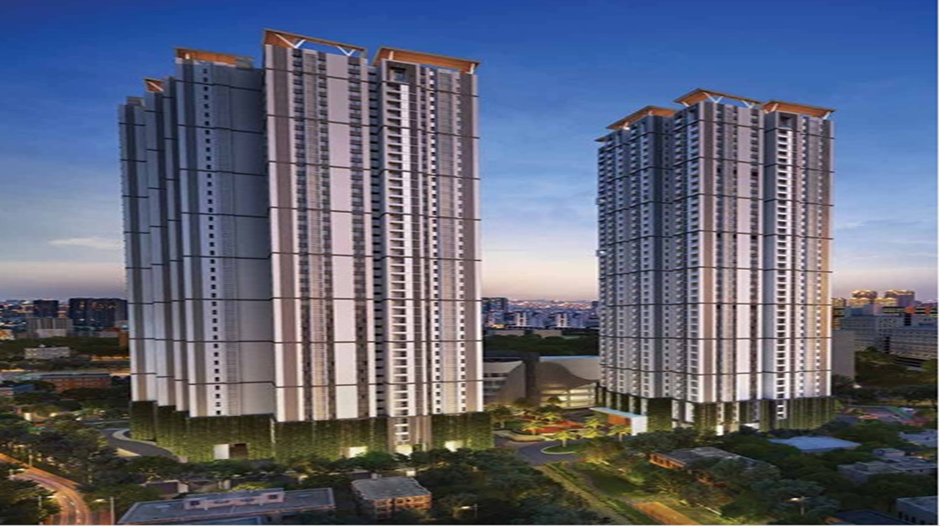 Sumadhura Capitol Residences