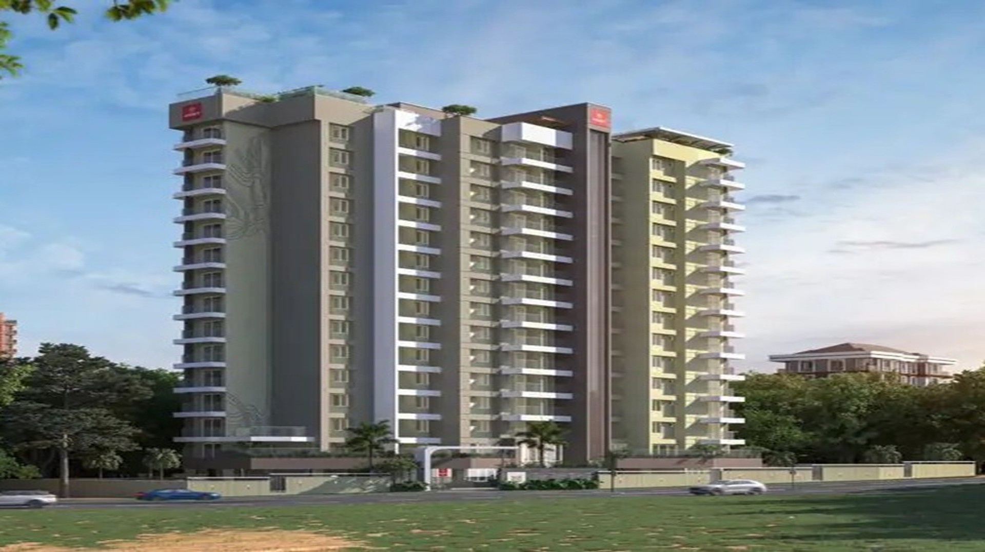 Asset Banyan Court