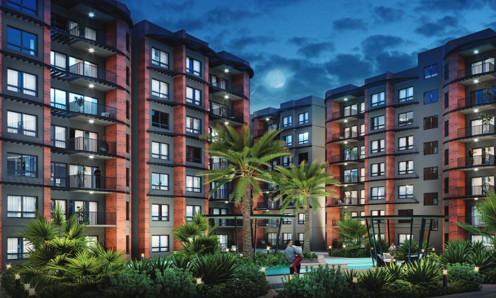 Aroli Real Estate Portfolio Management Solutions