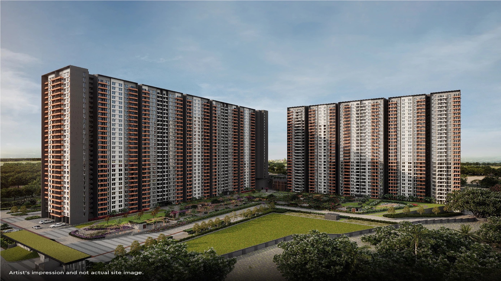 Aroli Real Estate Portfolio Management Solutions