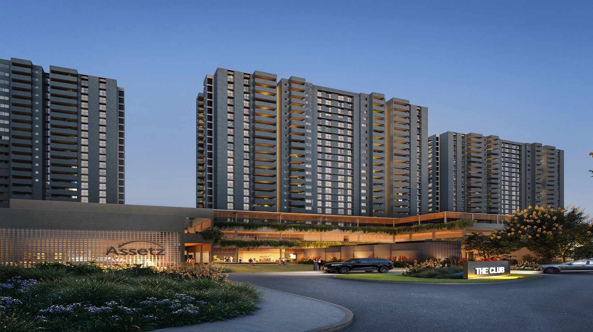 Aroli Real Estate Portfolio Management Solutions